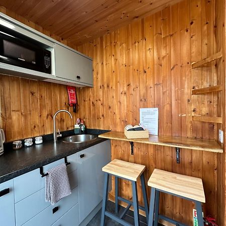 Taigh Beag Apartment Inverlochy Exterior photo
