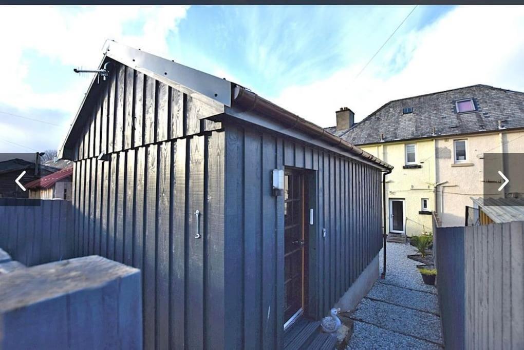 Taigh Beag Apartment Inverlochy Exterior photo