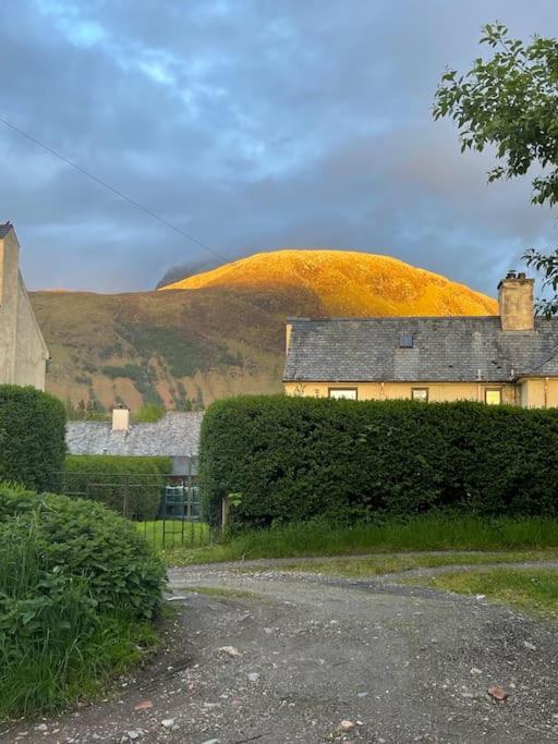 Taigh Beag Apartment Inverlochy Exterior photo