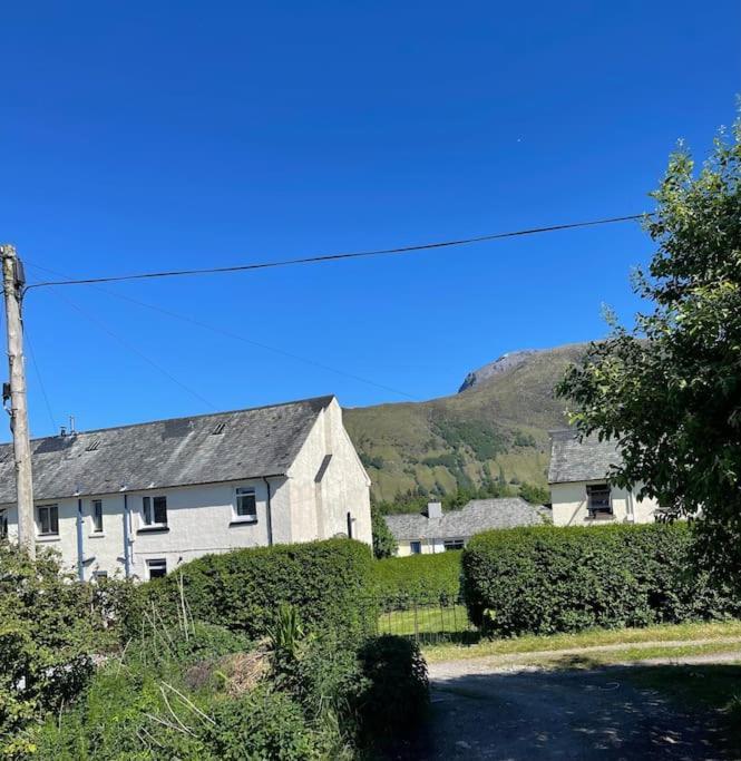 Taigh Beag Apartment Inverlochy Exterior photo